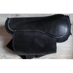 guêtre poney