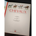 livre les chevaux