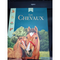 livre les chevaux