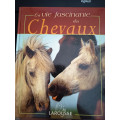 livre la vie fascinante des chevaux