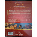 livre la vie fascinante des chevaux
