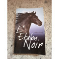 livre l'étalon noir