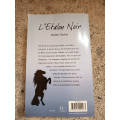 livre l'étalon noir