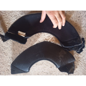 cloche poney