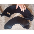 cloche poney