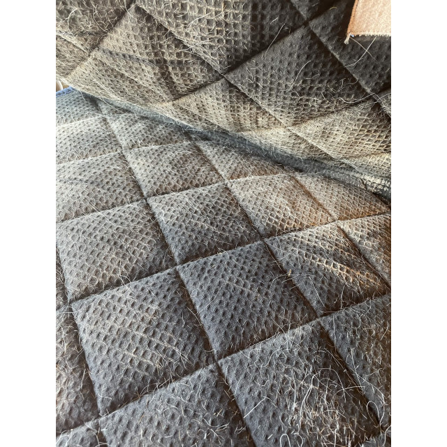 Tapis de selle penelope leprevost new strass