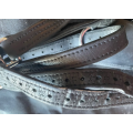 Etrivieres monobrin progrip noires freejump M