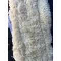 Sangle Kentucky noire mouton 125