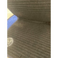 Tapis harcour limité Romane bleu marine rose