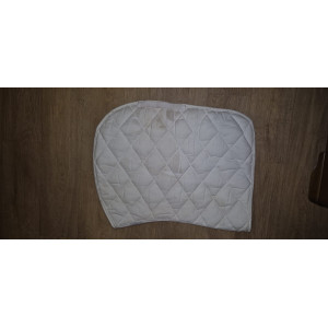 Tapis Blanc Equithème