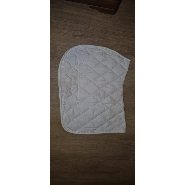 Tapis Blanc Equithème