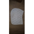Tapis Blanc Equithème