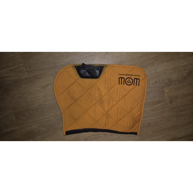 Tapis Wow Orange