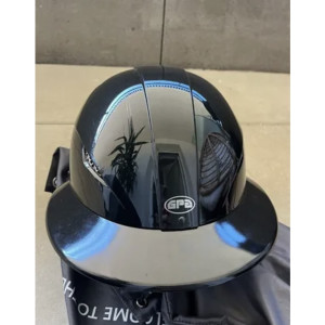 Casque GPA Easy First Lady TLS