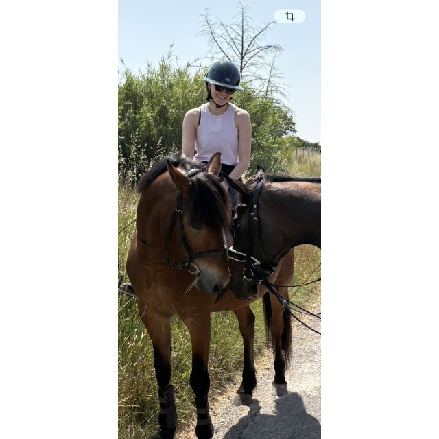 Casque GPA Easy First Lady TLS