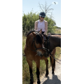 Casque GPA Easy First Lady TLS