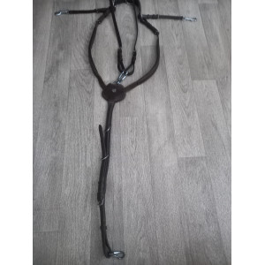 Collier de chasse