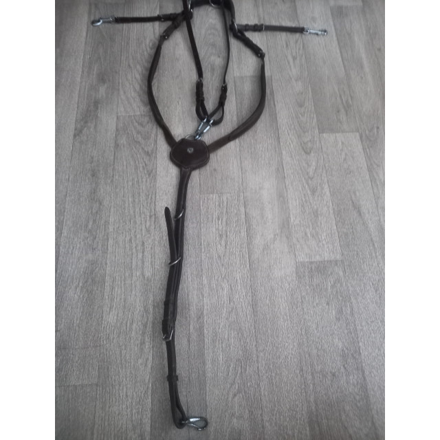 Collier de chasse