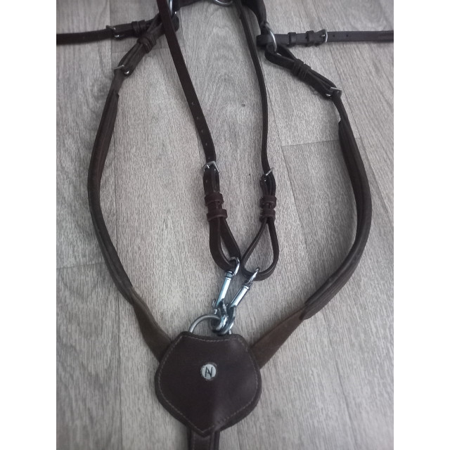 Collier de chasse