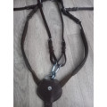 Collier de chasse