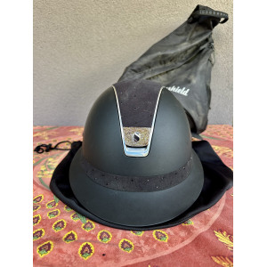 CASQUE MISS SHIELD