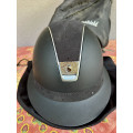CASQUE MISS SHIELD