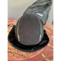 CASQUE MISS SHIELD