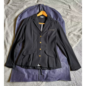 VESTE DE CONCOURS LE SABOTIER