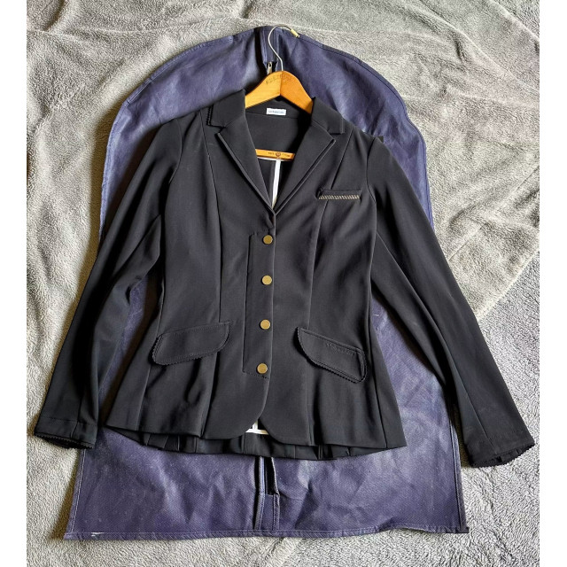 VESTE DE CONCOURS LE SABOTIER