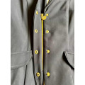 VESTE DE CONCOURS LE SABOTIER