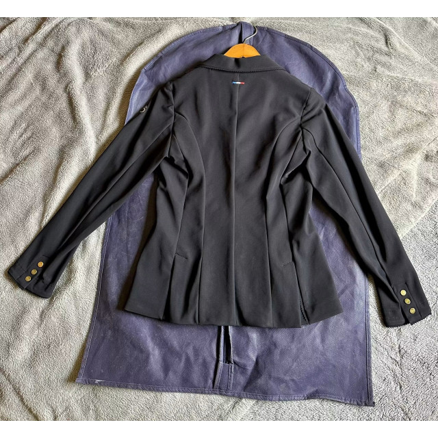 VESTE DE CONCOURS LE SABOTIER