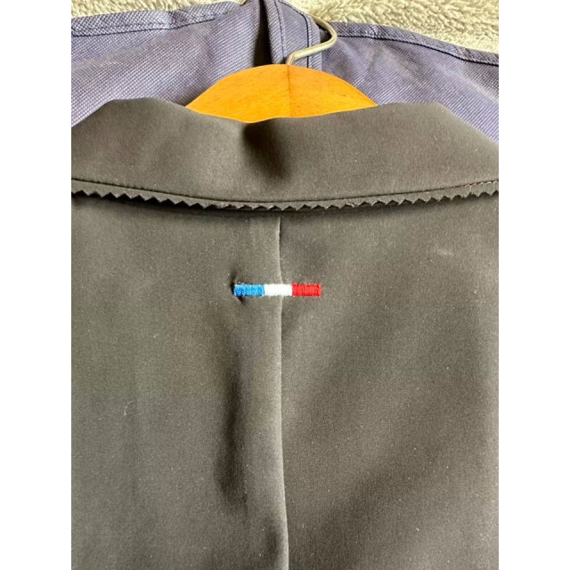 VESTE DE CONCOURS LE SABOTIER