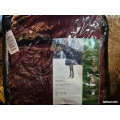 Couverture Horseware Rambo CosyStable 200g