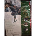 Couverture Horseware Rambo CosyStable 200g