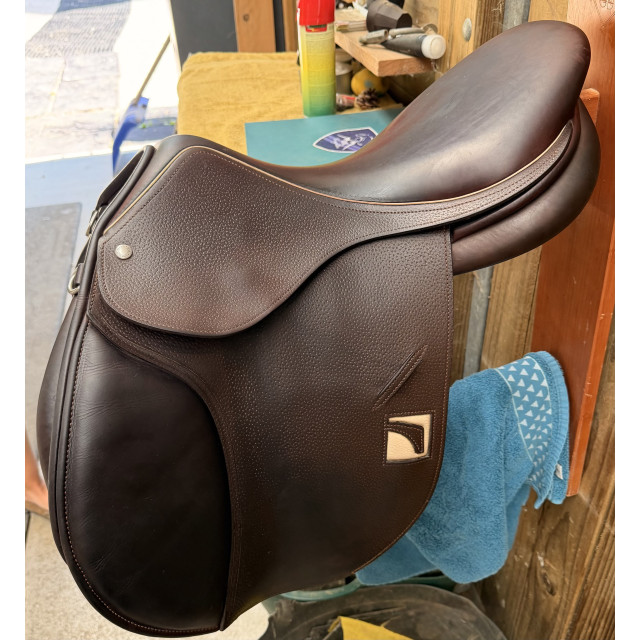 Selle Childeric