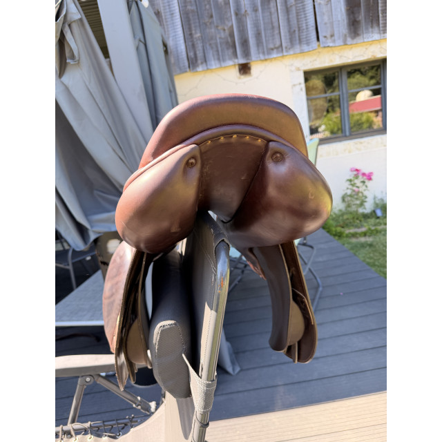 Selle Childeric