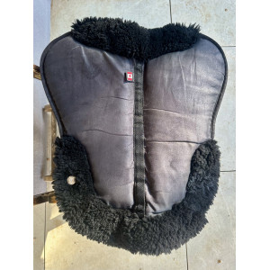 Amortisseur Ogilvy en mouton