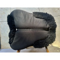 Amortisseur Ogilvy en mouton