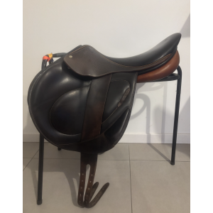 Selle Childéric Monoquartier 18 pouces