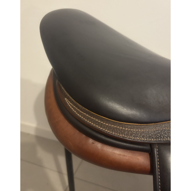 Selle Childéric Monoquartier 18 pouces