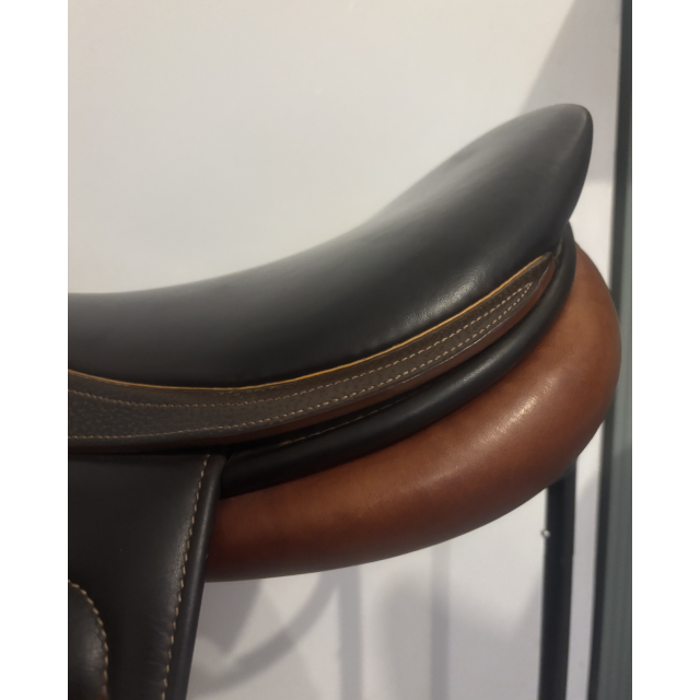 Selle Childéric Monoquartier 18 pouces