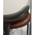 Selle Childéric Monoquartier 18 pouces