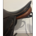 Selle Childéric Monoquartier 18 pouces