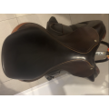 Selle Childéric Monoquartier 18 pouces