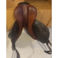 Selle Childéric Monoquartier 18 pouces