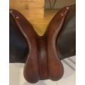 Selle Childéric Monoquartier 18 pouces