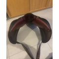 Selle Childéric Monoquartier 18 pouces