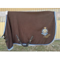 Couverture HV Polo 5'9 / 125 cm