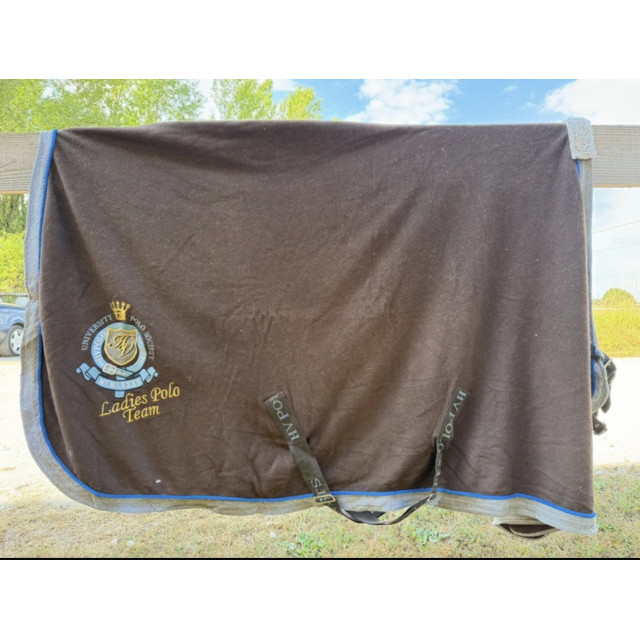 Couverture HV Polo 5'9 / 125 cm