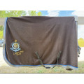 Couverture HV Polo 5'9 / 125 cm